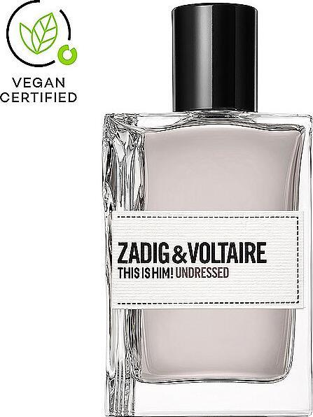 Immagine prodotto Zadig & Voltaire Eau de Toilette Undressed (Eau de toilette, 50 ml)
