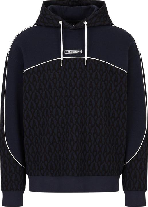 Armani Exchange hoodie (S)