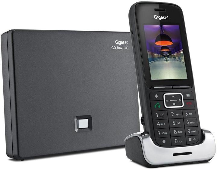 Actual product image Gigaset Premium 300 A GO (International Version)