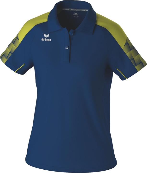 Immagine prodotto Erima Polo Evo Star (34)