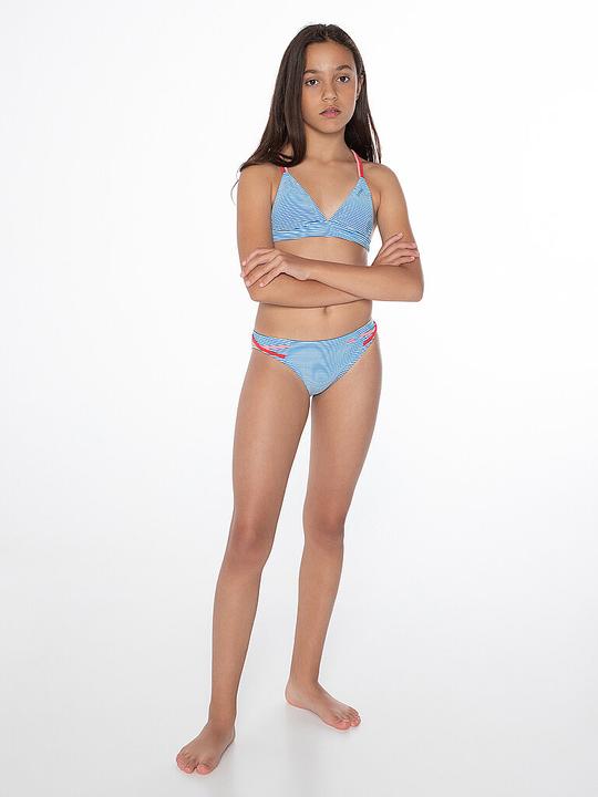 Produktbild Protest Prtdiana Triangle Mädchen Bikini (140)