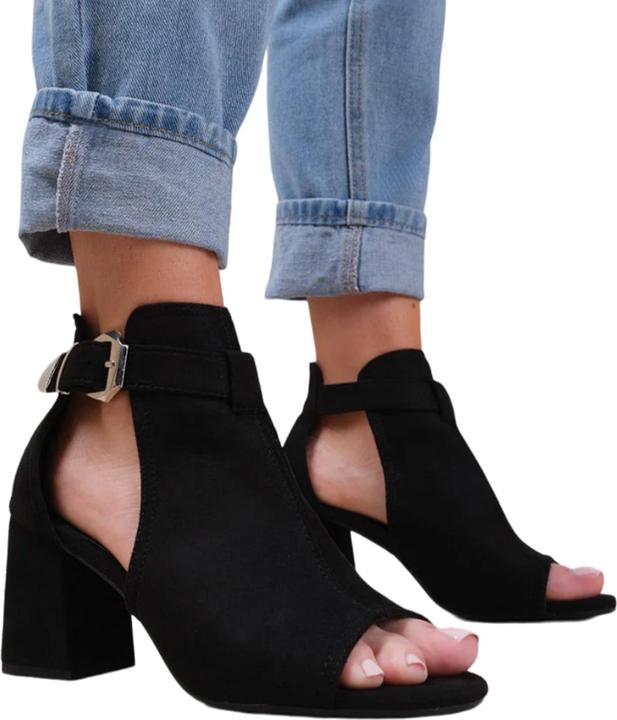 Image du produit Where's That From - Talons hauts LISA - Femme (36)