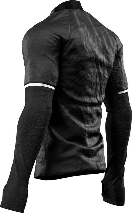 Produktbild Compressport Into the Wool Jacket (XS)