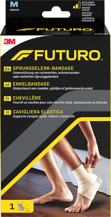 Image du produit Futuro Sprunggelenk Bandage (M)