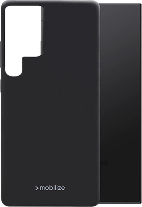 Image du produit Mobilize Etui en gélatine (Samsung Galaxy S24 Ultra)