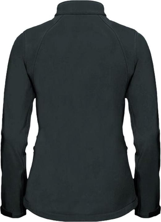 Produktbild Jerzees Softshell Jacke Wind und Wasser abweisend (4XL)