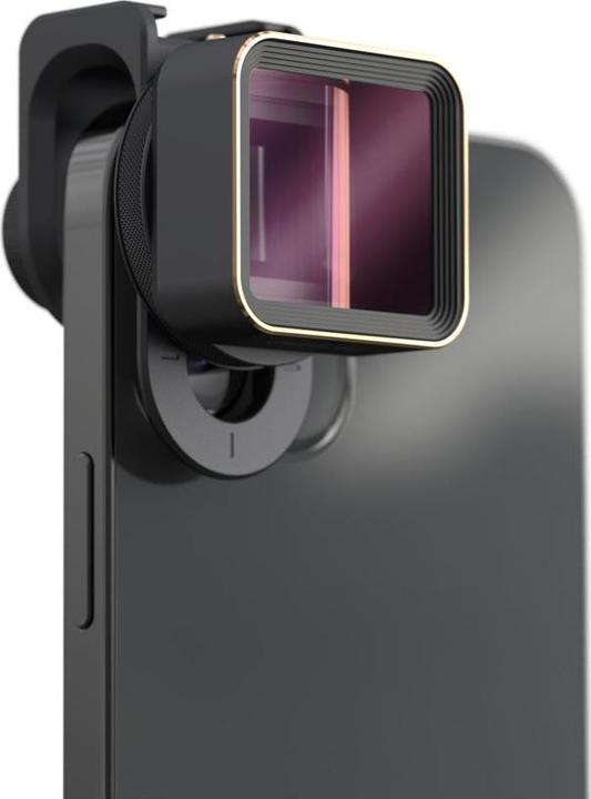 Produktbild ShiftCam Smartphone-Objektiv 1.33x anamorph
