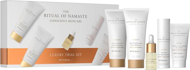 Produktbild Rituals The Ritual Of Namaste (Gesichtspflege set)