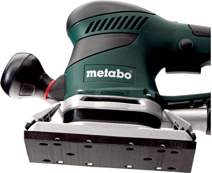 Image du produit Metabo SRE4350 TurboTec Sander (Ponceuse multi, 350 W)