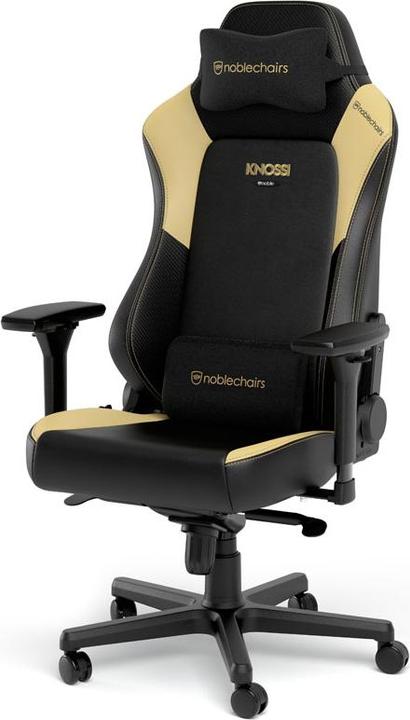 Produktbild noblechairs Hero - Knossi Edition