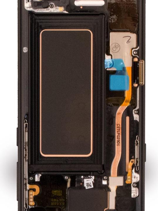 Immagine prodotto Samsung Display LCD di ricambio (Display, Galaxy S8)