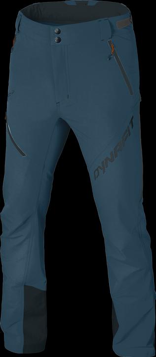 Actual product image Dynafit Mercury Dynastretch Trousers (L)