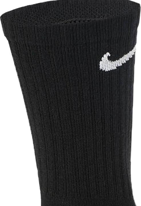 Actual product image Nike Three-pack of socks (pack of 3, 38 - 42)