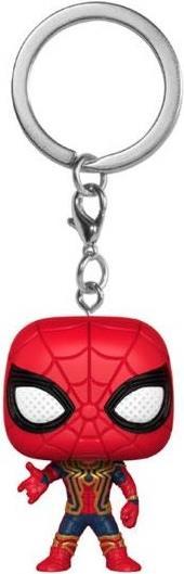 Image du produit Funko Pocket POP! - Avengers - Infinity War : Iron Spider