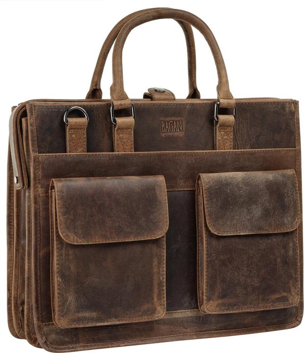 Produktbild Bagan Aktentasche
