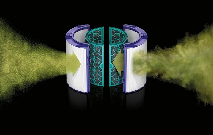 Produktbild Dyson Pure Cool