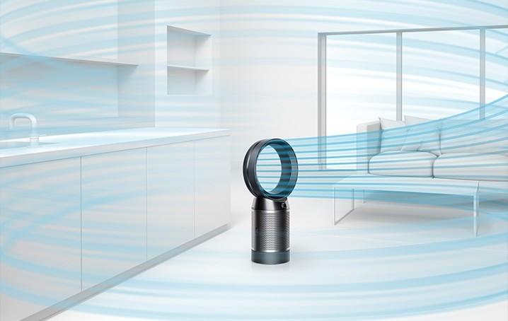 Produktbild Dyson Pure Cool