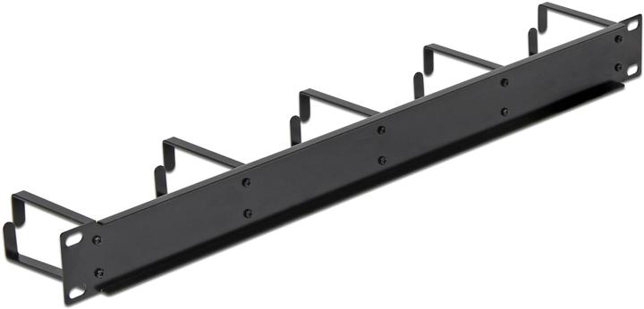 Image du produit Delock Panneau de gestion des câbles