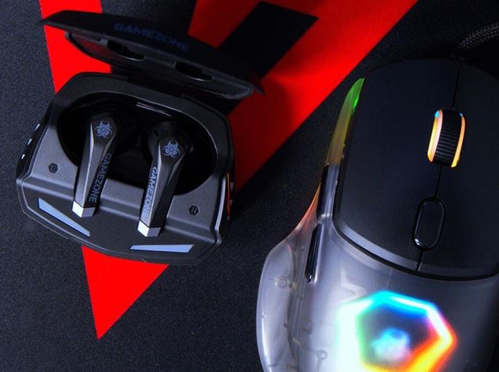 Immagine prodotto Tracer GAMEZONE T7 PRO TWS Cuffie BT (Senza fili)