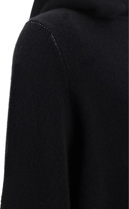 Image du produit Burberry Sweat à capuche en maille Forister (L)