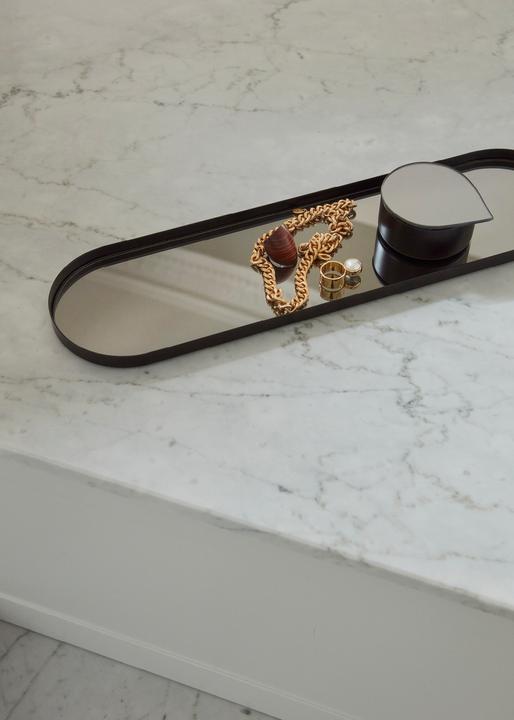 Image du produit Aytm Gutta Boîte à bijoux avec miroir small