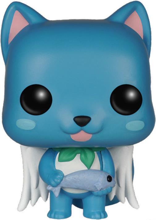 Funko POP! Animation Fairy Tail: Happy
