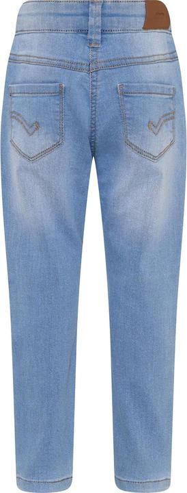 Image du produit Minymo Jeans Strech light dusty (140)