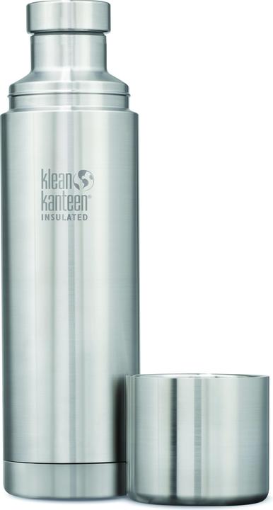 Image du produit Klean Kanteen TKPro-BS (1 l)
