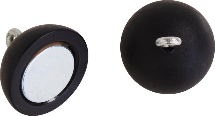 Image du produit Pracht Fermeture magnétique Power, Ø 12mm