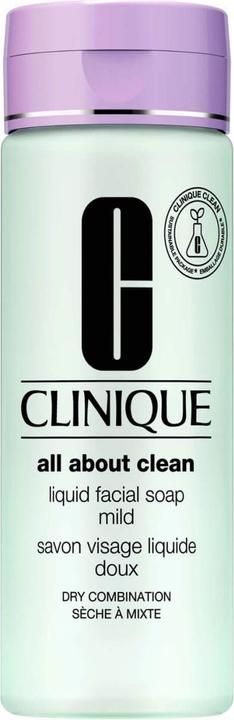 Immagine prodotto Clinique Liquid Facial (Panni pulizia, 200 ml)