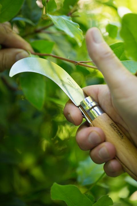 Image du produit Opinel N° 10 (8 cm)