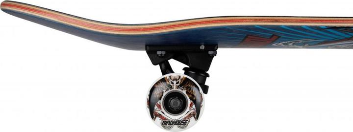 Produktbild Birdhouse Hawk Birdman Stage 3 Complete (31.50")