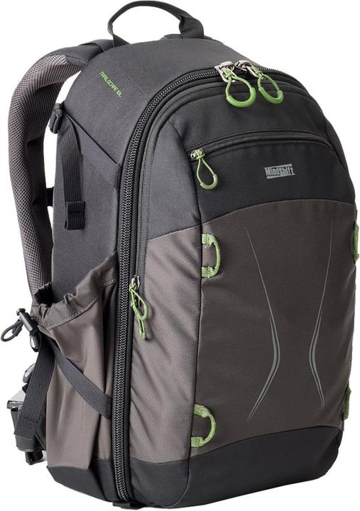 Mindshiftgear Trailscape 18L Rucksack (Fotorucksack)
