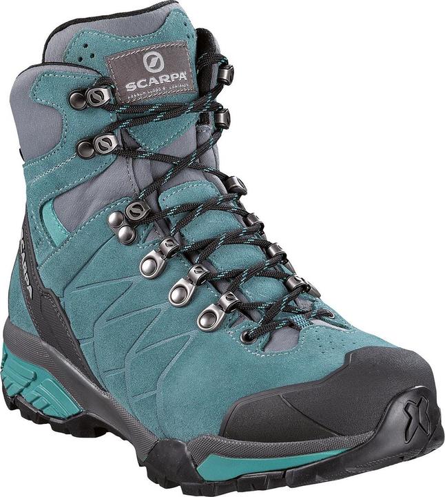 Produktbild Scarpa ZG Trek GTX (39)