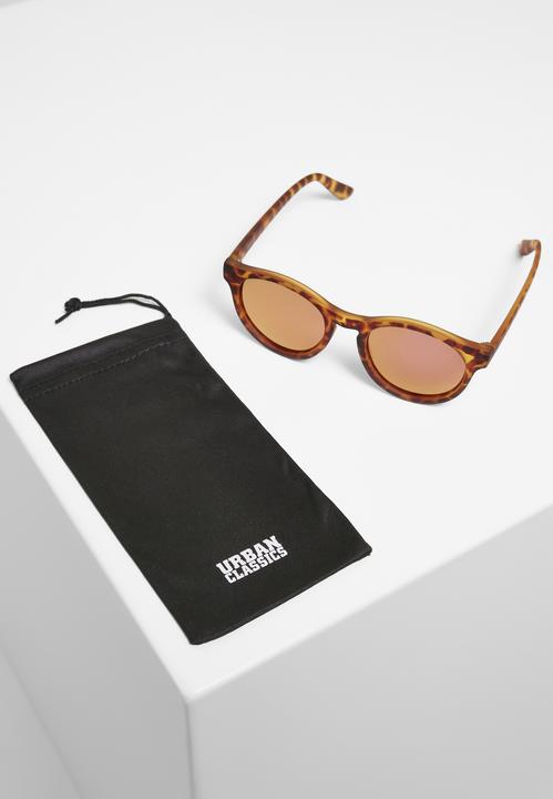 Rosier, Marron Leo