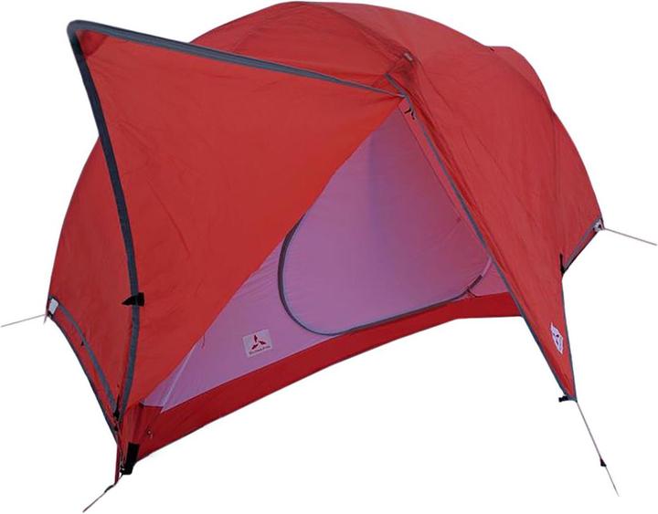 Image du produit Slingfin Tente Windsaber (Tente igloo, 2.14 kg, 2 personnes)