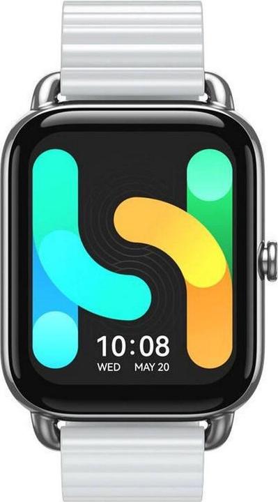 Produktbild Haylou RS4 Plus Smartwatch (silver)