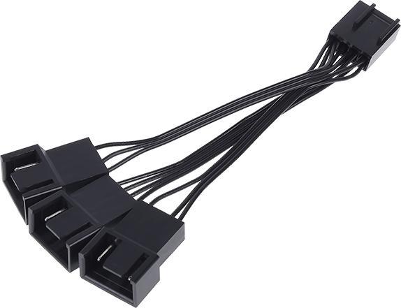 Actual product image Alphacool Ice Storm Hurricane