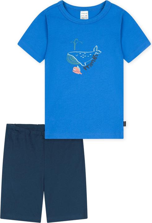 Produktbild Schiesser Shorty Boys World (140)