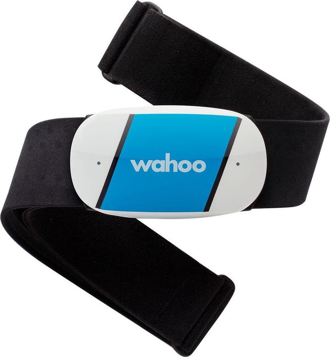Produktbild Wahoo Tickr Herzfrequenzgurt