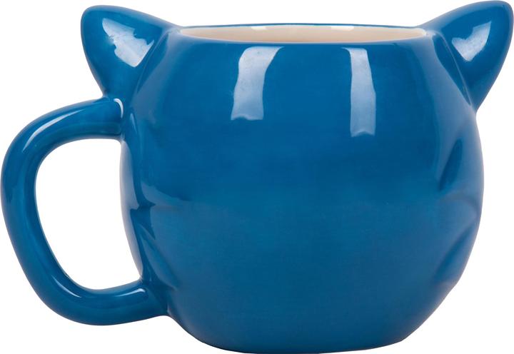 Actual product image Fizz Creations Sonic the Hedgehog set mug and puzzle (1848 ml, 1 x)
