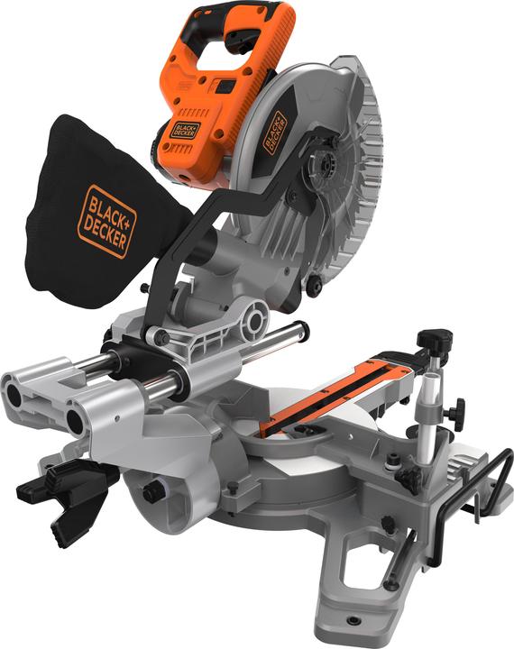 Black & Decker BES701-QS