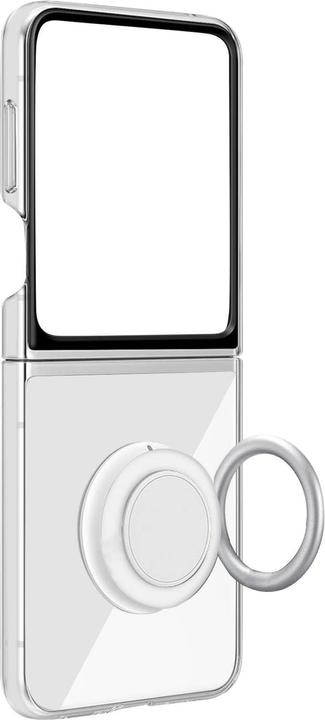 Produktbild Samsung Clear Gadget Case (Samsung Galaxy Z Flip5)
