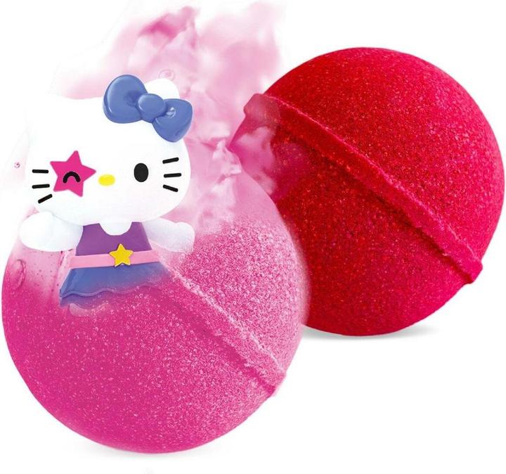 Image du produit Craze Inkee Surprise Hello Kitty (Bombe de bain)