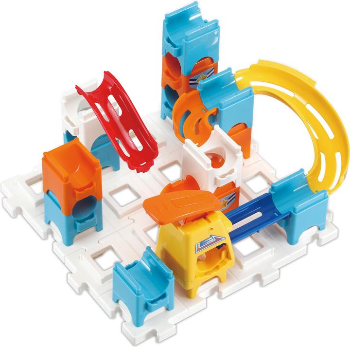 Produktbild VTech Marble Rush Discovery Set XS100