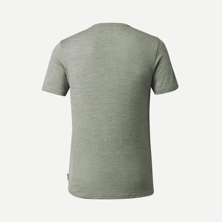 Actual product image Forclaz TRAVEL 500 (XL)