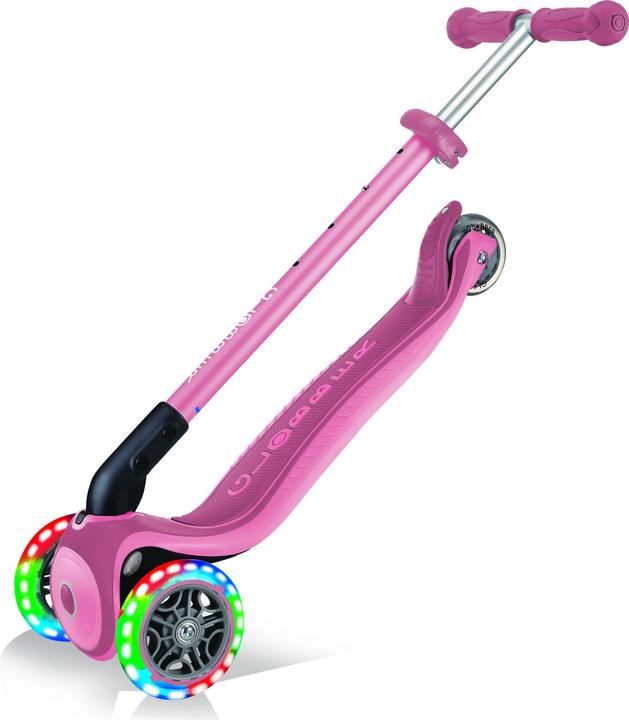 Actual product image Globber Primo Foldable Plus