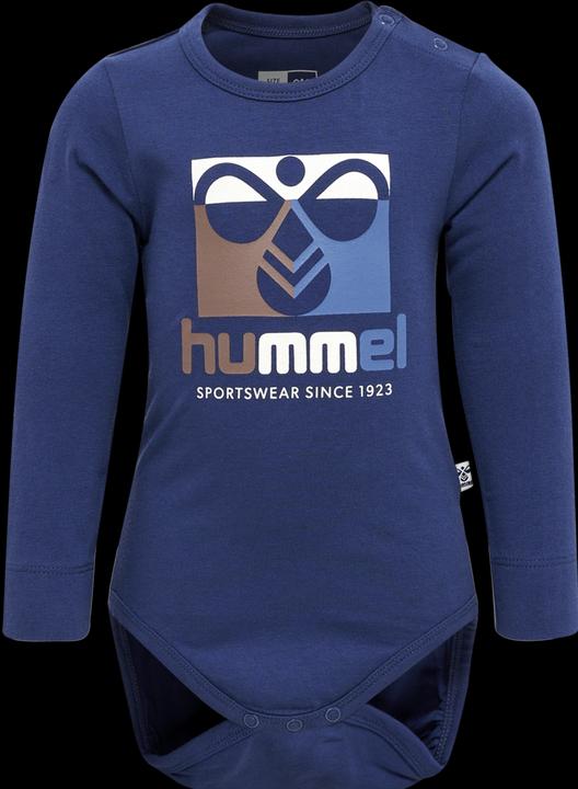 Image du produit hummel Hmlholger Body L/S (80)