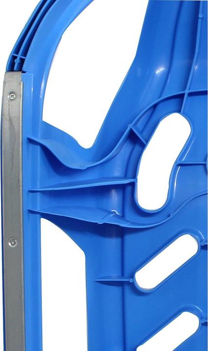 Immagine prodotto Jamara Snow Play Sledge Snow-Star 90 cm blu