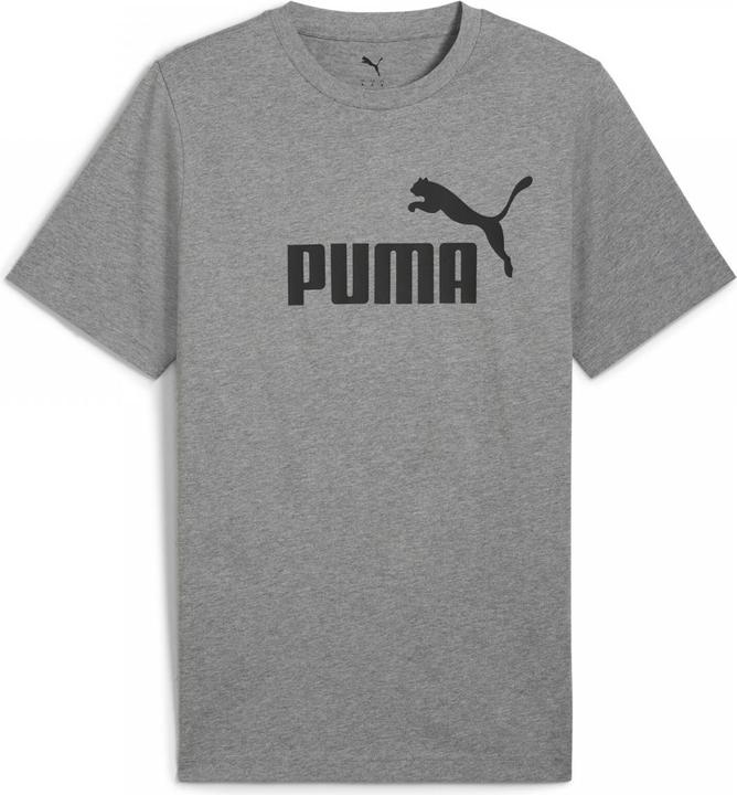 Actual product image Puma ESS No. 1 Logo Tee (3XL)